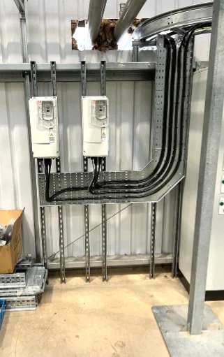 Water Cooling & Chiller System Installation, Leamington Spa — project photo 8