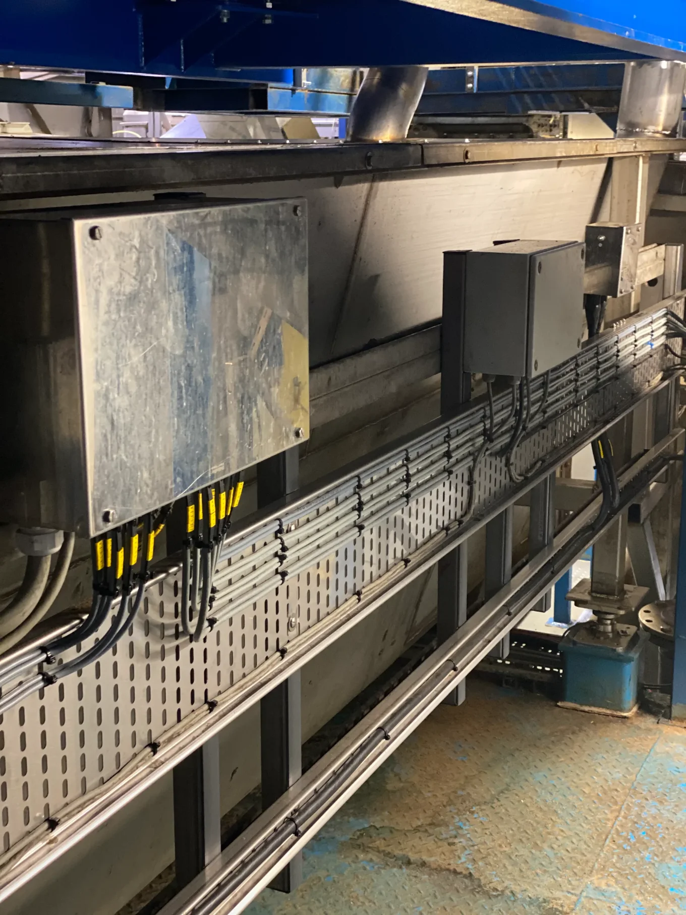 Control Wiring by Buckingham Electrical — photo 1