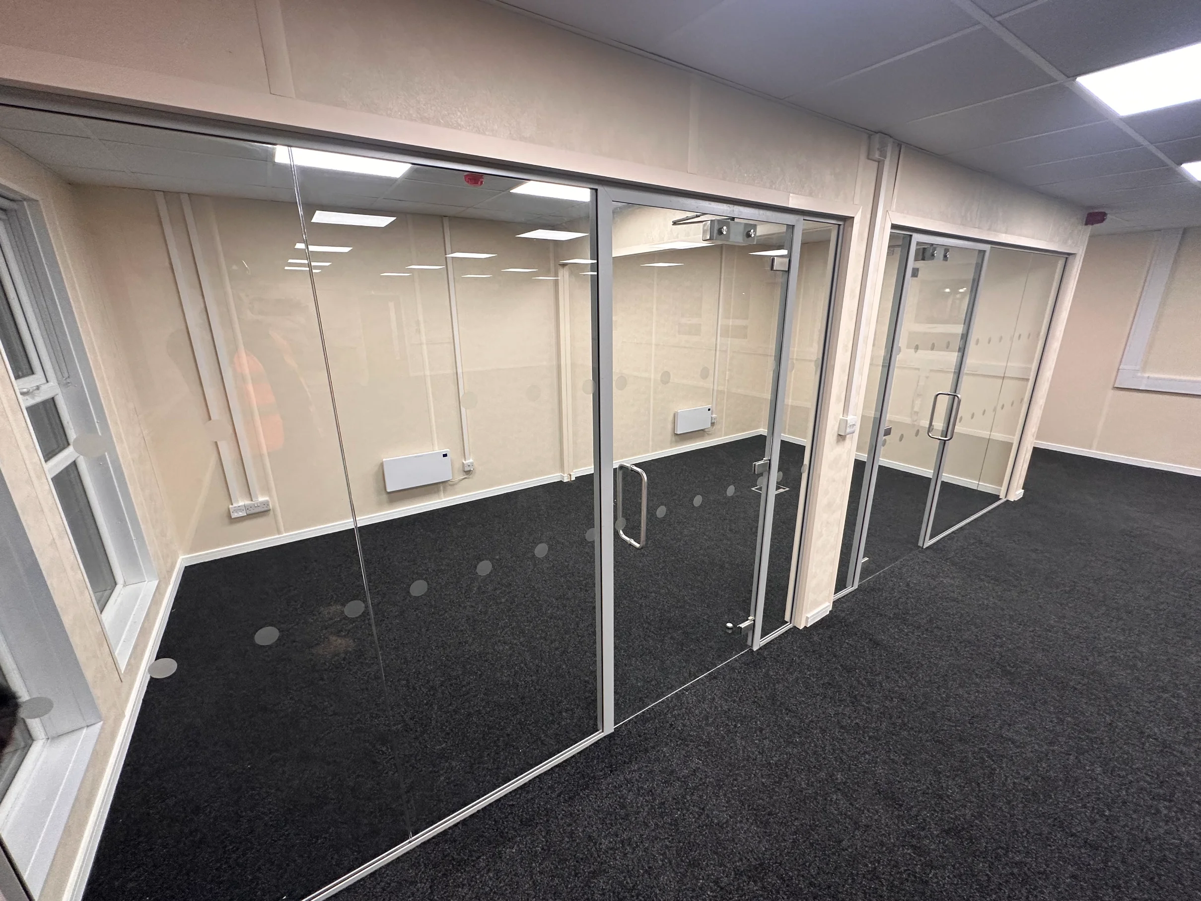 Renovations & Upgrades by Buckingham Electrical — photo 1