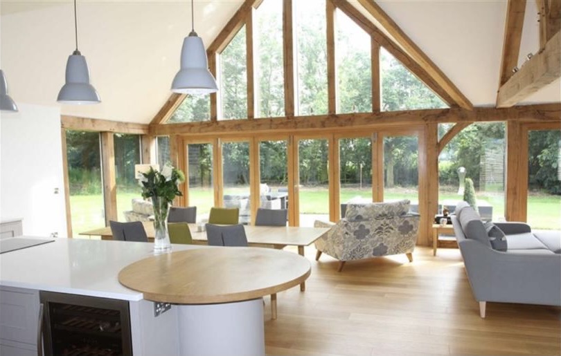 High Specification New Build, Stoughton — project photo 2