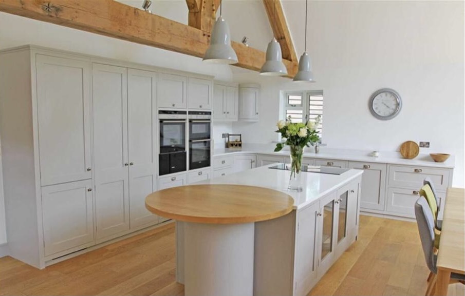 High Specification New Build, Stoughton — project photo 3