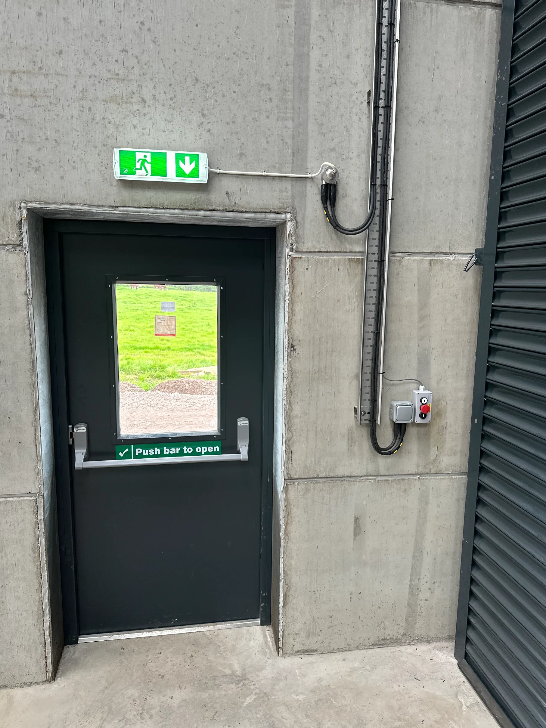 Waste Processing Site, Twycross — project photo 6